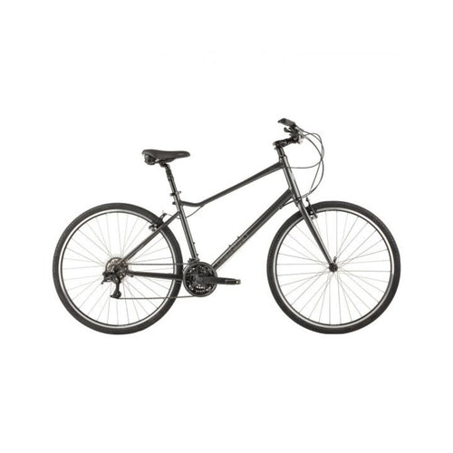Louis Garneau Espace Bike M/L Grey