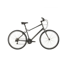 Load image into Gallery viewer, Louis Garneau Espace Bike S/M Grey
