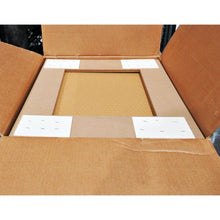 Load image into Gallery viewer, Loxley Rowe Mindi Stone Top End Table with Drawer
