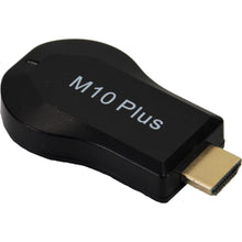 Load image into Gallery viewer, M10 Plus Miracast HDMI Dongle for Streaming 1080P
