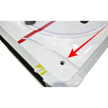 Load image into Gallery viewer, MD Sports Dome Hockey Table
