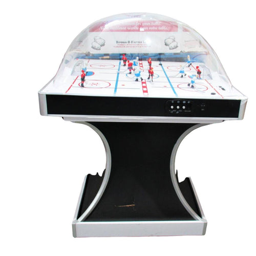 MD Sports Dome Hockey Table