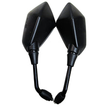 Load image into Gallery viewer, MICTUNING Rearview Side Mirrors Motorcycle
