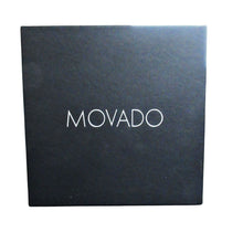 Load image into Gallery viewer, MOVADO Heritage Chronograph Quartz Black Dial Men&#39;s Watch 3650137-Liquidation Store
