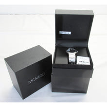 Load image into Gallery viewer, Movado Men&#39;s Juro Swiss Quartz Watch 0607442
