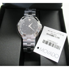 Load image into Gallery viewer, Movado Men&#39;s Juro Swiss Quartz Watch 0607442
