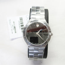 Load image into Gallery viewer, Movado Men&#39;s Juro Swiss Quartz Watch 0607442
