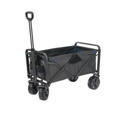 Load image into Gallery viewer, Mac Sport - Folding trolley with off-road wheel brakes
