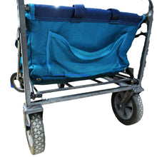 Load image into Gallery viewer, Mac Sports Extra Large Folding Wagon Used-Liquidation Store
