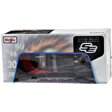 Load image into Gallery viewer, Maisto 1:18 Die Cast Bugatti Chiron Red and Black-Toys-Liquidation Nation
