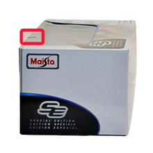 Load image into Gallery viewer, Maisto 1:18 Diecast Lamborghini Lambo V12 Vision Gran Turismo - Blue-Liquidation Store
