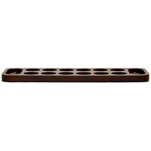 Load image into Gallery viewer, Mancala - a Count-and-Capture Game for Two
