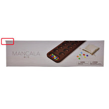 Load image into Gallery viewer, Mancala - a Count-and-Capture Game for Two
