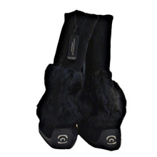 Load image into Gallery viewer, Manitobah Mukluks Women&#39;s Keewatin Suede 8 Black-Footwear-Liquidation Nation
