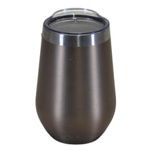 Load image into Gallery viewer, Manna Stemless Insulated Metal Tumbler - Tan 350ml
