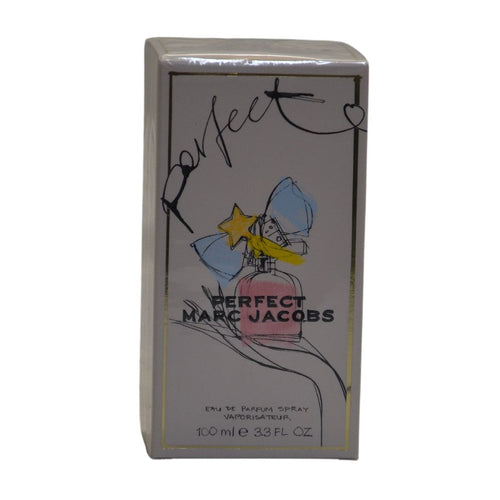 Marc Jacobs Women's Perfect Eau De Parfum Spray 100ml