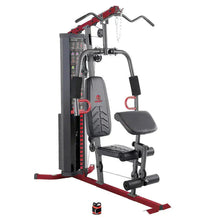 Load image into Gallery viewer, Marcy 68 kg (150 lb.) Stack Home Gym
