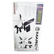Load image into Gallery viewer, Marcy Utility Bench with Arm Curl
