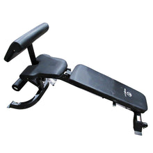 Load image into Gallery viewer, Marcy Utility Bench with Arm Curl-Liquidation
