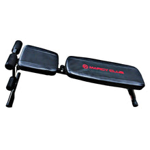 Load image into Gallery viewer, Marcy Utility Weight Bench
