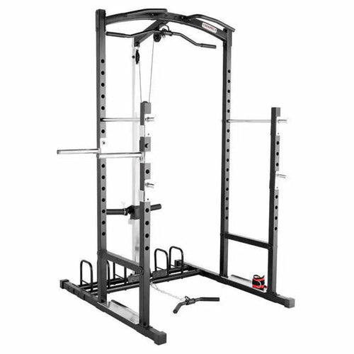 Marcy Weight Bench Cage Home Gym