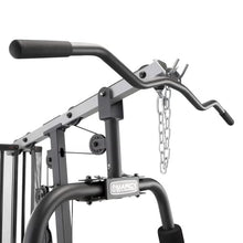 Load image into Gallery viewer, MARCY Home Gym with 150 lb Cast Iron Plates
