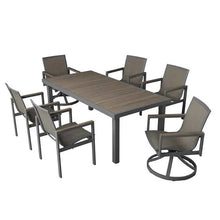 Load image into Gallery viewer, Maricopa 7-piece Patio Dining Set
