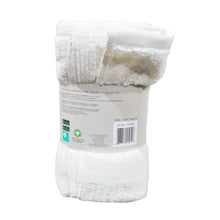 Load image into Gallery viewer, Martha Stewart 100% Cotton Hand Towel Ivory
