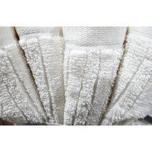 Load image into Gallery viewer, Martha Stewart 100% Cotton Hand Towel Ivory 4pk.-Liquidation Store
