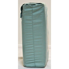 Load image into Gallery viewer, Martha Stewart 6-piece Sheet Set - King Green-Bedding-Liquidation Nation
