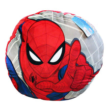 Load image into Gallery viewer, Marvel Spiderman Floor Cushion

