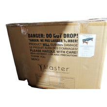 Load image into Gallery viewer, Master Roma Therma-Top 28 in. Massage Table Bundle
