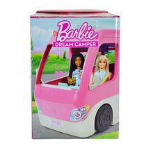 Load image into Gallery viewer, Mattel Barbie Dream Camper Bundle (2 Dolls Included)-Toys-Liquidation Nation
