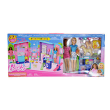 Load image into Gallery viewer, Mattel Barbie Pet Daycare Playset
