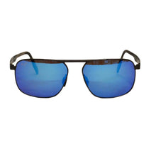 Load image into Gallery viewer, Maui Jim Unisex B777 Sunglasses - Gunmetal Blue
