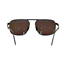 Load image into Gallery viewer, Maui Jim Unisex B777 Sunglasses - Gunmetal Blue
