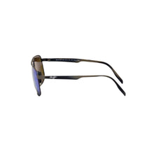 Load image into Gallery viewer, Maui Jim Unisex B777 Sunglasses - Gunmetal Blue

