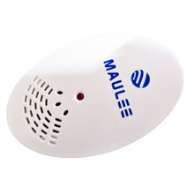 Load image into Gallery viewer, Maulee Ultrasonic Pest Repeller 4 Pack
