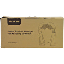 Load image into Gallery viewer, MaxKare Shiatsu Shoulder Massager-Liquidation Store
