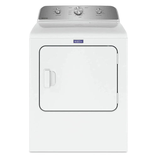 Maytag 7 Cu. Ft. Electric Dryer with Wrinkle Prevent YMED4500MW