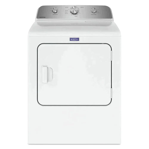 Maytag 7 Cu. Ft. Electric Dryer with Wrinkle Prevent YMED4500MW