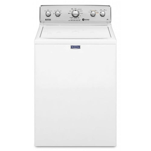 Maytag Top Load Washer White MVWC565FW