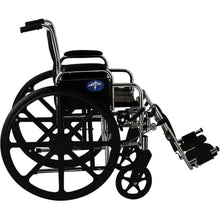 Load image into Gallery viewer, Medline Excel 2000 Wheelchair-Liquidation Store

