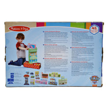 Load image into Gallery viewer, Melissa &amp; Doug PAW Patrol Jumbo Cardboard Blocks
