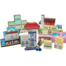 Load image into Gallery viewer, Melissa &amp; Doug PAW Patrol Jumbo Cardboard Blocks
