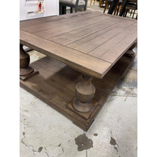 Load image into Gallery viewer, Mentzer Coffee Table
