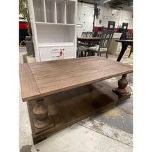Load image into Gallery viewer, Mentzer Coffee Table
