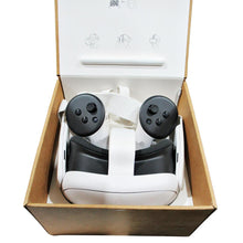 Load image into Gallery viewer, Meta Quest 3 128GB Reality Headset-VR Accessories-Liquidation Nation
