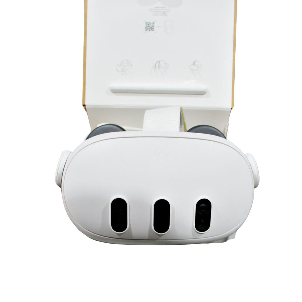 ⭐︎Quest3 128GB⭐︎ Meta Quest 3 128GB VR Headset Only | eBay