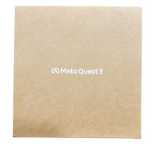 Load image into Gallery viewer, Meta Quest 3 128GB Reality Headset
